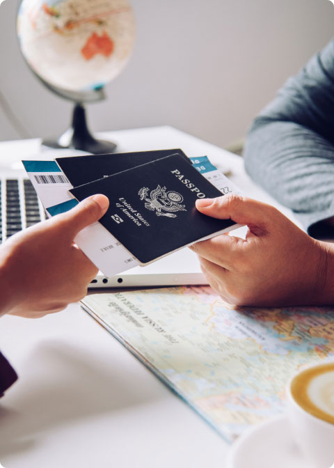 Global Immigration Trends